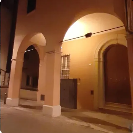 Vie D'acqua Piccola Venezia * Bologna